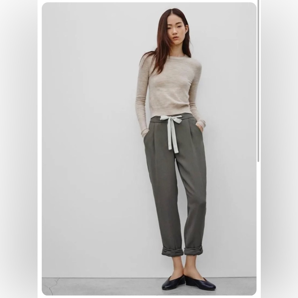 Aritzia Wilfred Pants